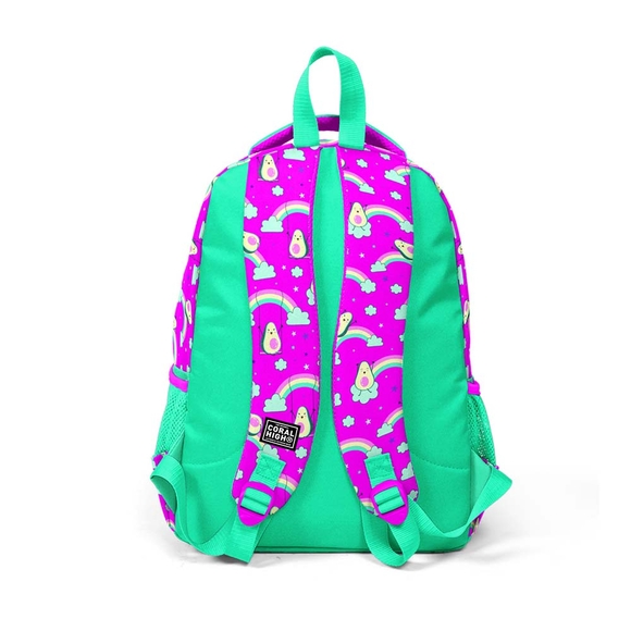 Coral Hıgh Sırt Çanta 23491 