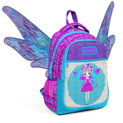 Sms Coral High - Coral Hıgh Sırt Çanta (Kanatlı) 23494 