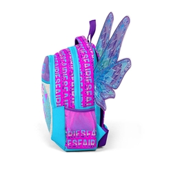 Coral Hıgh Sırt Çanta (Kanatlı) 23494 - Thumbnail