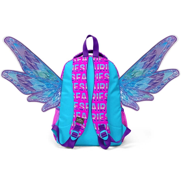 Coral Hıgh Sırt Çanta (Kanatlı) 23494 