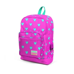 Sms Coral High - Coral Hıgh Sırt Çanta (Usb+Aux Soketli) 23277 