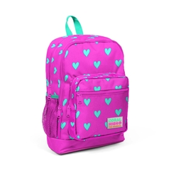 Coral Hıgh Sırt Çanta (Usb+Aux Soketli) 23277 - Thumbnail