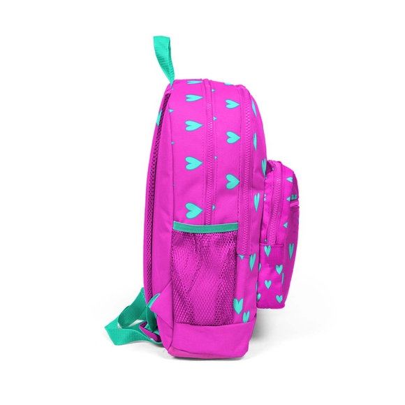 Coral Hıgh Sırt Çanta (Usb+Aux Soketli) 23277 