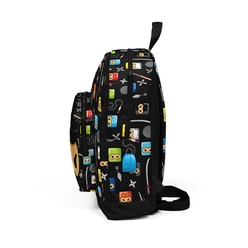 Coral Hıgh Sırt Çanta (Usb+Aux Soketli) 23285 - Thumbnail