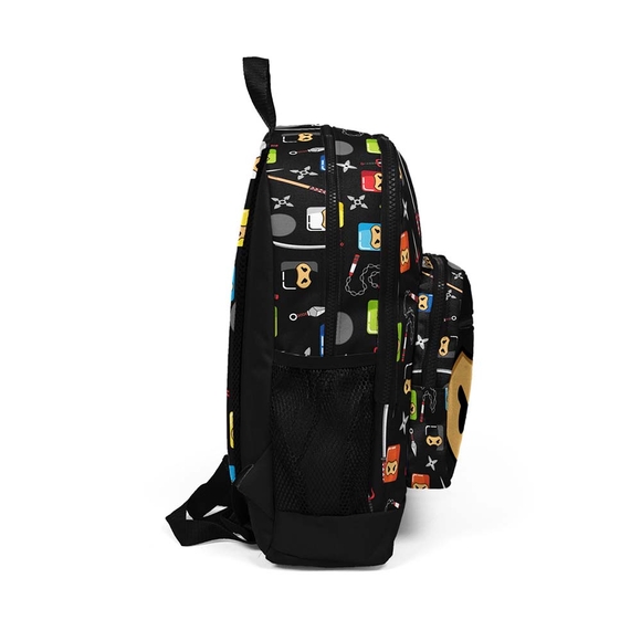 Coral Hıgh Sırt Çanta (Usb+Aux Soketli) 23285 