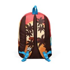 Coral Hıgh Sırt Çanta (Usb+Aux Soketli) 23421 - Thumbnail