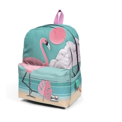 Sms Coral High - Coral Hıgh Sırt Çanta (Usb+Aux Soketli) 23423 