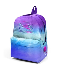 Sms Coral High - Coral Hıgh Sırt Çanta (Usb+Aux Soketli) 23425 