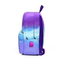 Coral Hıgh Sırt Çanta (Usb+Aux Soketli) 23425 - Thumbnail