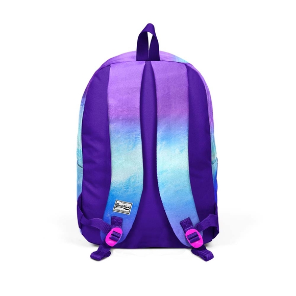 Coral Hıgh Sırt Çanta (Usb+Aux Soketli) 23425 