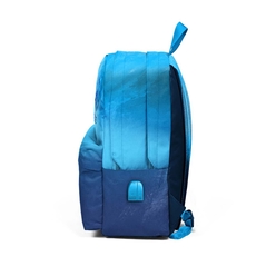 Coral Hıgh Sırt Çanta (Usb+Aux Soketli) 23428 - Thumbnail