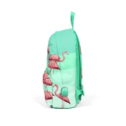 Coral Hıgh Sırt Çanta (Usb+Aux Soketli) 23432 - Thumbnail