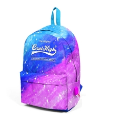 Sms Coral High - Coral Hıgh Sırt Çanta (Usb+Aux Soketli) 23433 