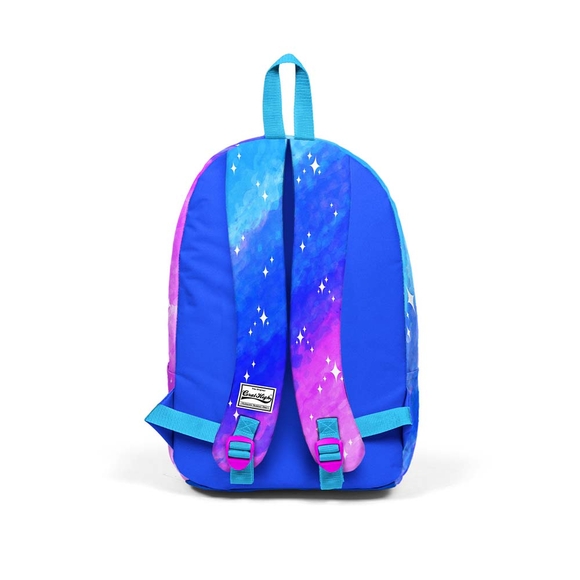 Coral Hıgh Sırt Çanta (Usb+Aux Soketli) 23433 