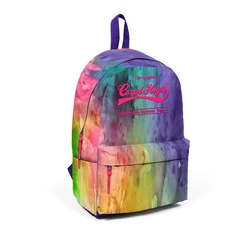 Coral Hıgh Sırt Çanta (Usb+Aux Soketli) 23434 - Thumbnail