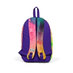 Coral Hıgh Sırt Çanta (Usb+Aux Soketli) 23434 - Thumbnail