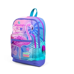 Sms Coral High - Coral Hıgh Sırt Çanta (Usb+Aux Soketli) 23805 