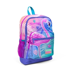 Coral Hıgh Sırt Çanta (Usb+Aux Soketli) 23805 - Thumbnail