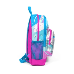 Coral Hıgh Sırt Çanta (Usb+Aux Soketli) 23811 - Thumbnail