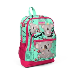 Coral Hıgh Sırt Çanta (Usb+Aux Soketli) 23813 - Thumbnail