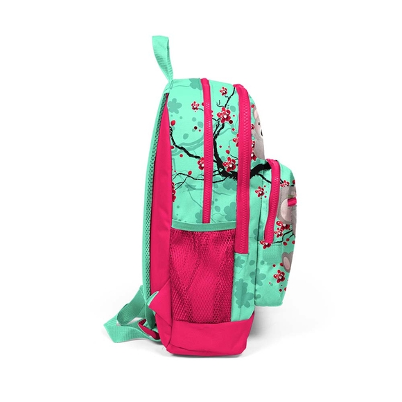 Coral Hıgh Sırt Çanta (Usb+Aux Soketli) 23813 