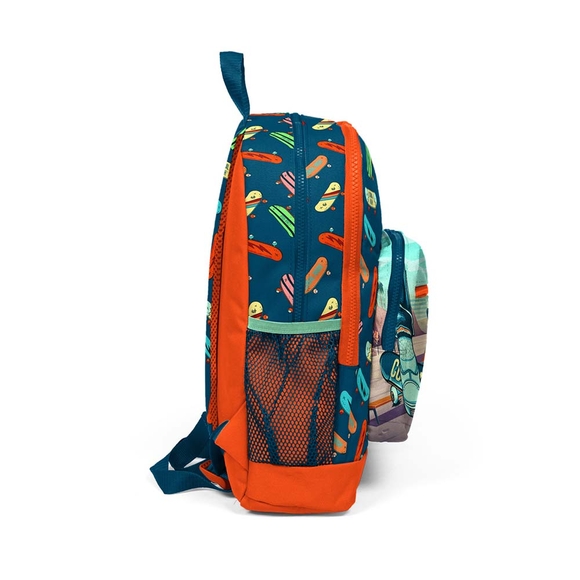 Coral Hıgh Sırt Çanta (Usb+Aux Soketli) 23823 