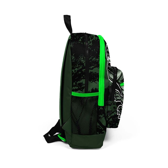 Coral Hıgh Sırt Çanta (Usb+Aux Soketli) 23825 