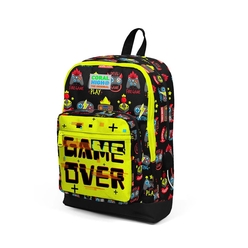 Sms Coral High - CORAL HIGH SIRT ÇANTA (USB+AUX SOKETLİ) 23828