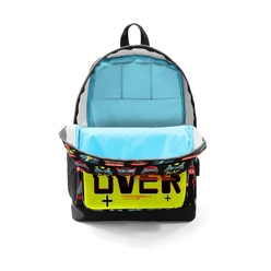 CORAL HIGH SIRT ÇANTA (USB+AUX SOKETLİ) 23828 - Thumbnail