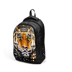 Sms Coral High - Coral Hıgh Sırt Çanta (Usb+Aux Soketli) 24302 