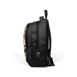 Coral Hıgh Sırt Çanta (Usb+Aux Soketli) 24302 - Thumbnail