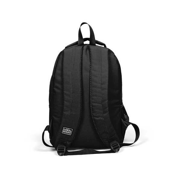 Coral Hıgh Sırt Çanta (Usb+Aux Soketli) 24302 