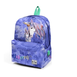 Sms Coral High - Coral Hıgh Sırt Çanta (Usb+Aux+Soketli) 23422 