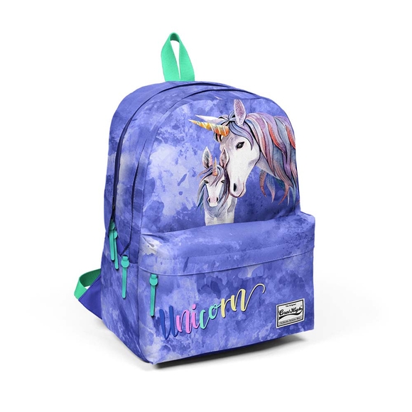 Coral Hıgh Sırt Çanta (Usb+Aux+Soketli) 23422 