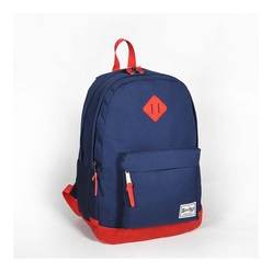 Sms Coral High - Coral High Sırt Çantası 14091 