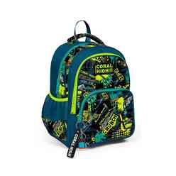 Coral High - Coral High Sırt Çantası 14417