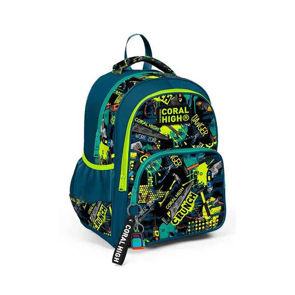 Coral High Sırt Çantası 14417
