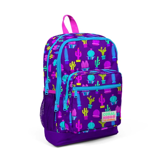 CORAL HİGH SIRT ÇANTASI 23108 