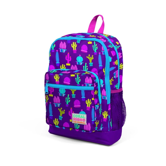 CORAL HİGH SIRT ÇANTASI 23108 