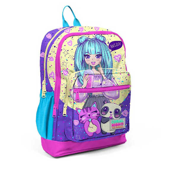 Coral High Sırt Çantası 23735