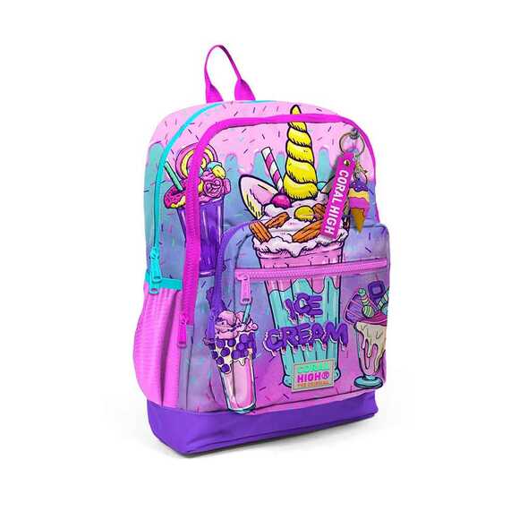 Coral High Sırt Çantası 23749 