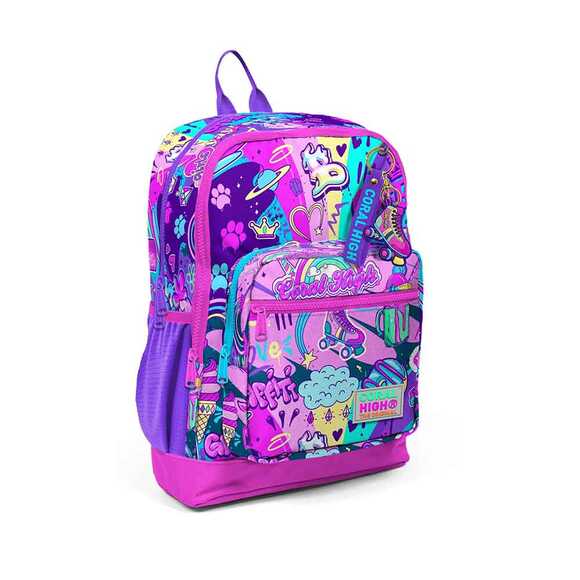 Coral High Sırt Çantası 23760 