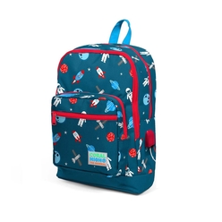 Sms Coral High - Coral High Sırt Çantası Usb+Aux Soketli 23290