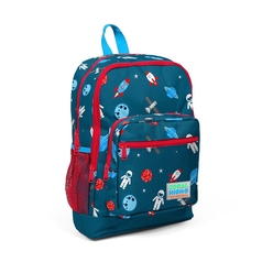 Coral High Sırt Çantası Usb+Aux Soketli 23290 - Thumbnail