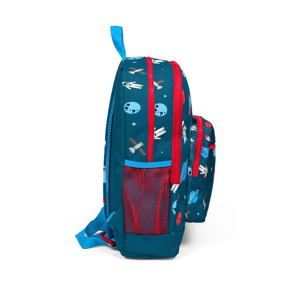 Coral High Sırt Çantası Usb+Aux Soketli 23290