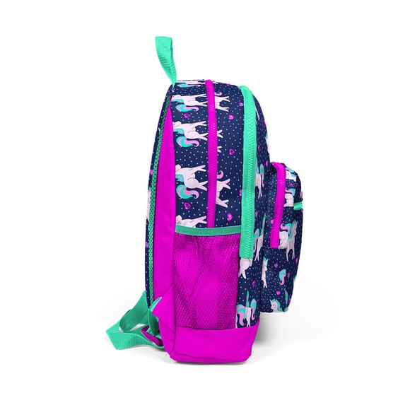 Coral High Sırt Çantası Usb+Aux Soketli 2021 23270