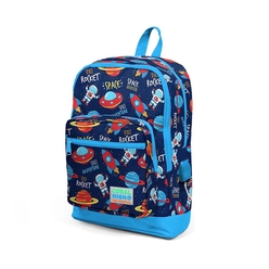 Sms Coral High - Coral High Sırt Çantası Usb+Aux Soketli 2021 23280