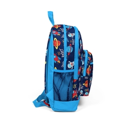 Coral High Sırt Çantası Usb+Aux Soketli 2021 23280 - Thumbnail