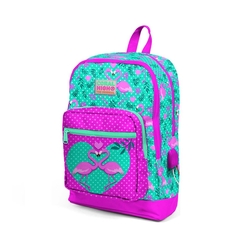 Sms Coral High - CORAL HIGH SIRT ÇANTA(USB+AUX SOKETLİ) 23262 