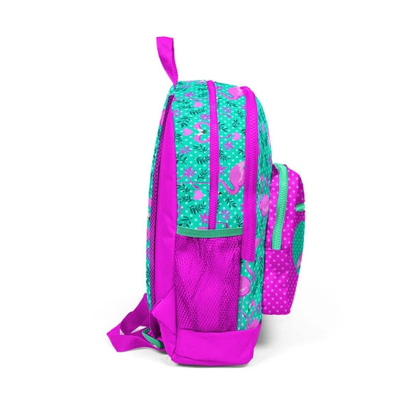 CORAL HIGH SIRT ÇANTA(USB+AUX SOKETLİ) 23262 